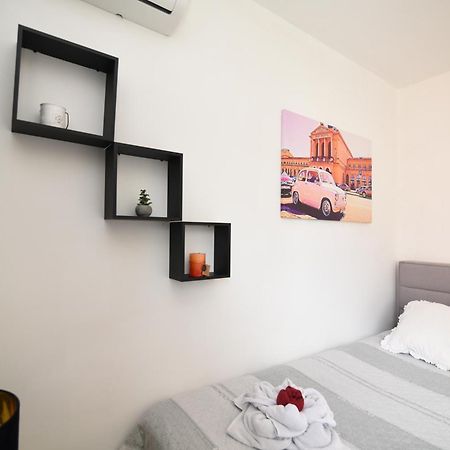 Gretanola Studio In Zagreb, Parking, Self Check-In Exterior foto