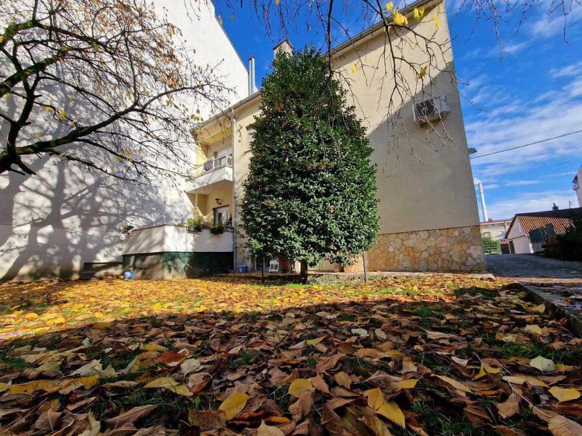 Gretanola Studio In Zagreb, Parking, Self Check-In Exterior foto