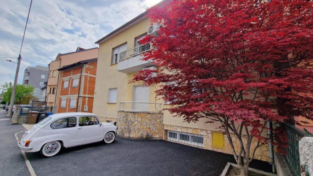 Gretanola Studio In Zagreb, Parking, Self Check-In Exterior foto